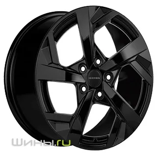 KHW1712 (Black)