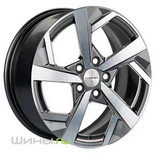 KHW1712 (Gray-FP)