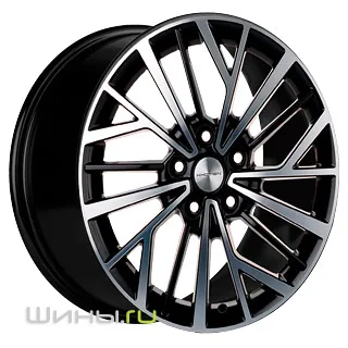 KHW1717 (Black-FP)