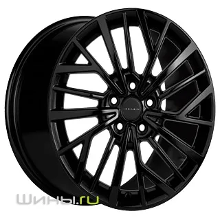 KHW1717 (Black)