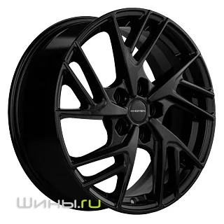 KHW1722 (Black)