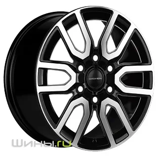 KHW1723 (Black-FP)