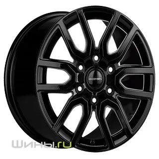 KHW1723 (Black)