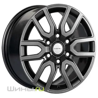 Khomen KHW1723 (Gray)