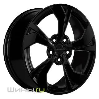 KHW1724 (Black)