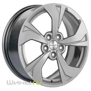 KHW1724 (F-Silver)