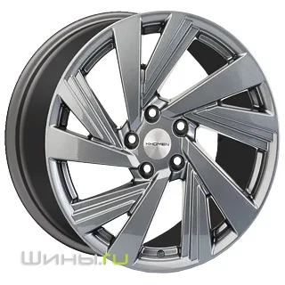 KHW1801 (Gray)