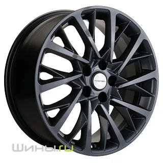 Khomen KHW1804 (Gray)