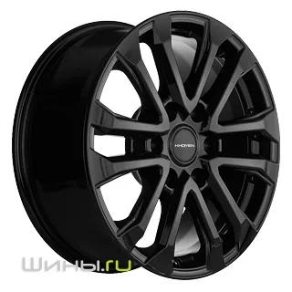 Khomen KHW1805 (Black)