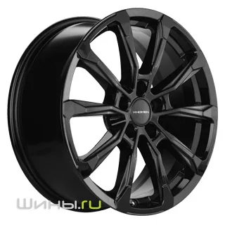 KHW1808 (Black)