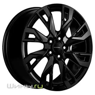 KHW1809 (Black)