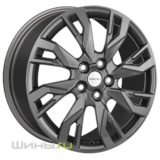 Khomen KHW1809 (Gray)