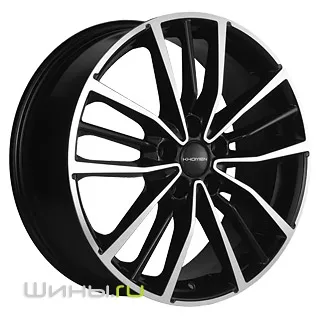 KHW1812 (Black-FP)