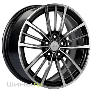 Khomen KHW1812 (Gray-FP)
