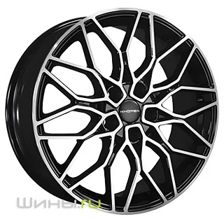 KHW1813 (Black-FP)