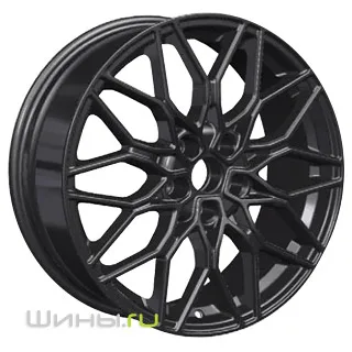 Khomen KHW1813 (Black)