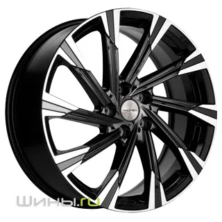 KHW1901 (Black-FP)
