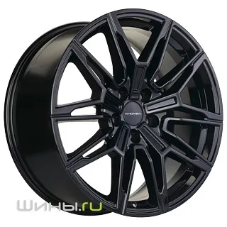 Khomen KHW1904 (Black)
