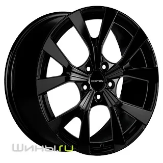 KHW1906 (Black)