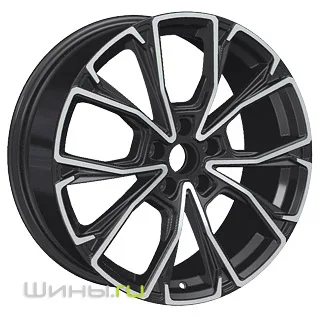 KHW1907 (Black-FP)