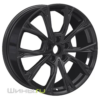 KHW1907 (Black)
