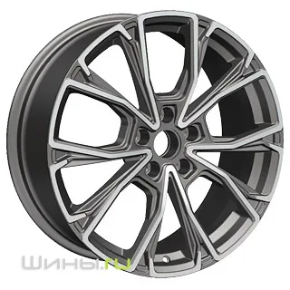 KHW1907 (Gray-FP)