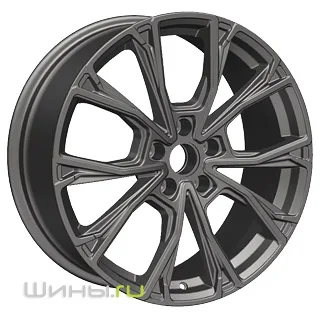 Khomen KHW1907 (Gray)