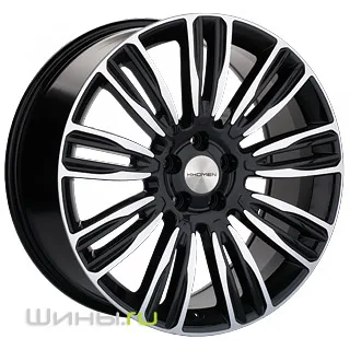 KHW2004 (Black-FP)