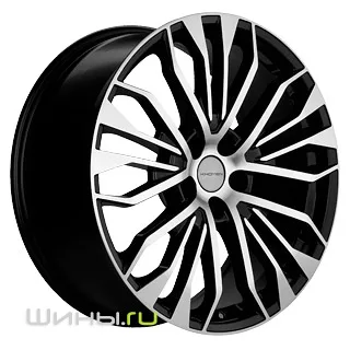 KHW2009 (Black-FP)
