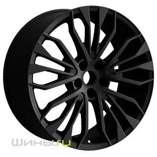 Khomen KHW2009 (Black)