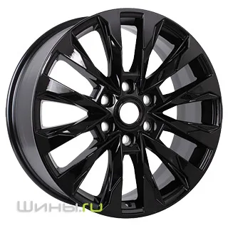 KHW2010 (Black)