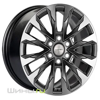 KHW2010 (Gray-FP)