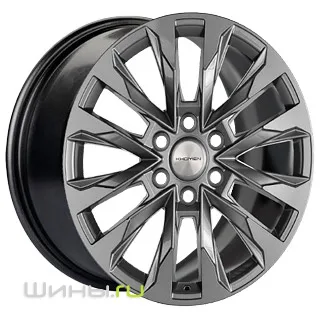 KHW2010 (Gray)