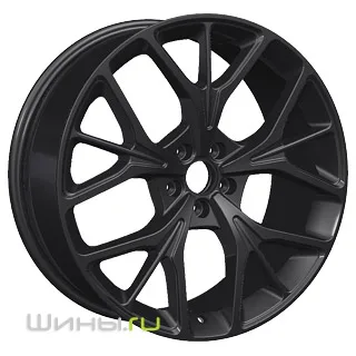 KHW2012 (Black)