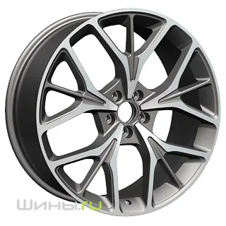 KHW2012 (Gray-FP)