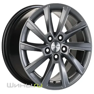 KHW1604 (Gray)