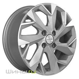 KHW1402 (F-Silver)