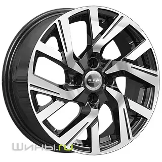 КС1030 (алмаз черный)