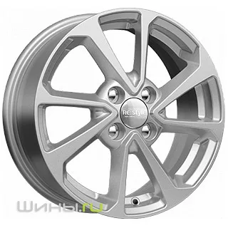КС861 (серебро)