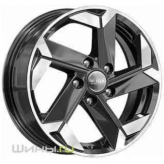 КС979 (алмаз черный)