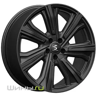 Kleemann (Fury Black)
