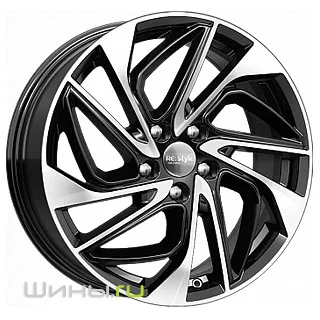 КС883 (алмаз черный)