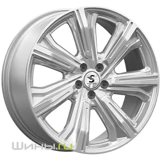 Kleemann (Elite Silver)
