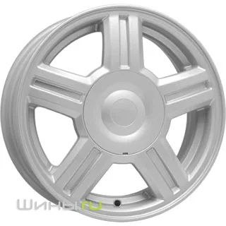 Торус (серебро)(КС409)