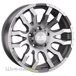 LS-1294 (MGMF)