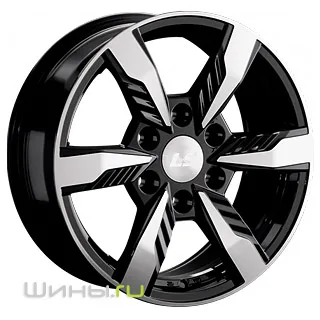 LS-1301 (BKF)