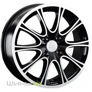 LS-842 (BKF)