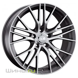 LS-861 (MGMF)