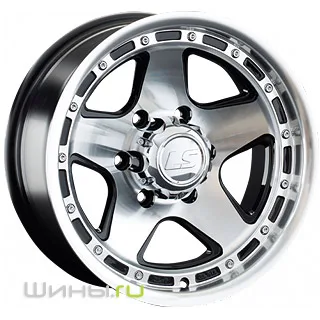 LS-870 (BKF)