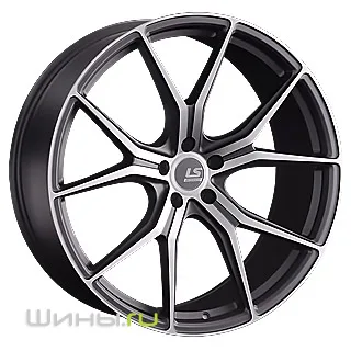 LS FlowForming RC56-MGMF